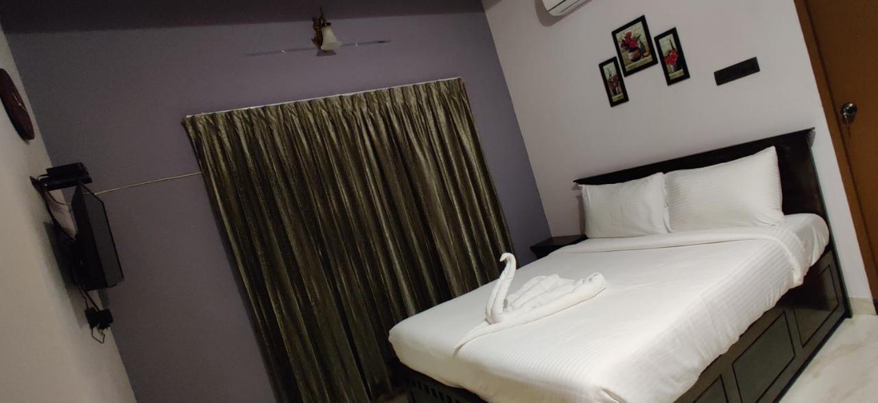 Coral Shelters Mattuthavani Madurai Exterior photo